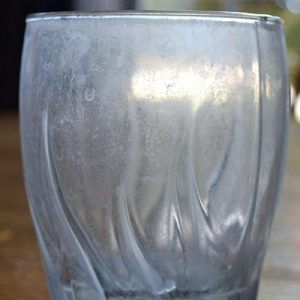 Dirty-Water-Glass