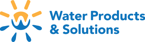 Water Products and Solutions Logo