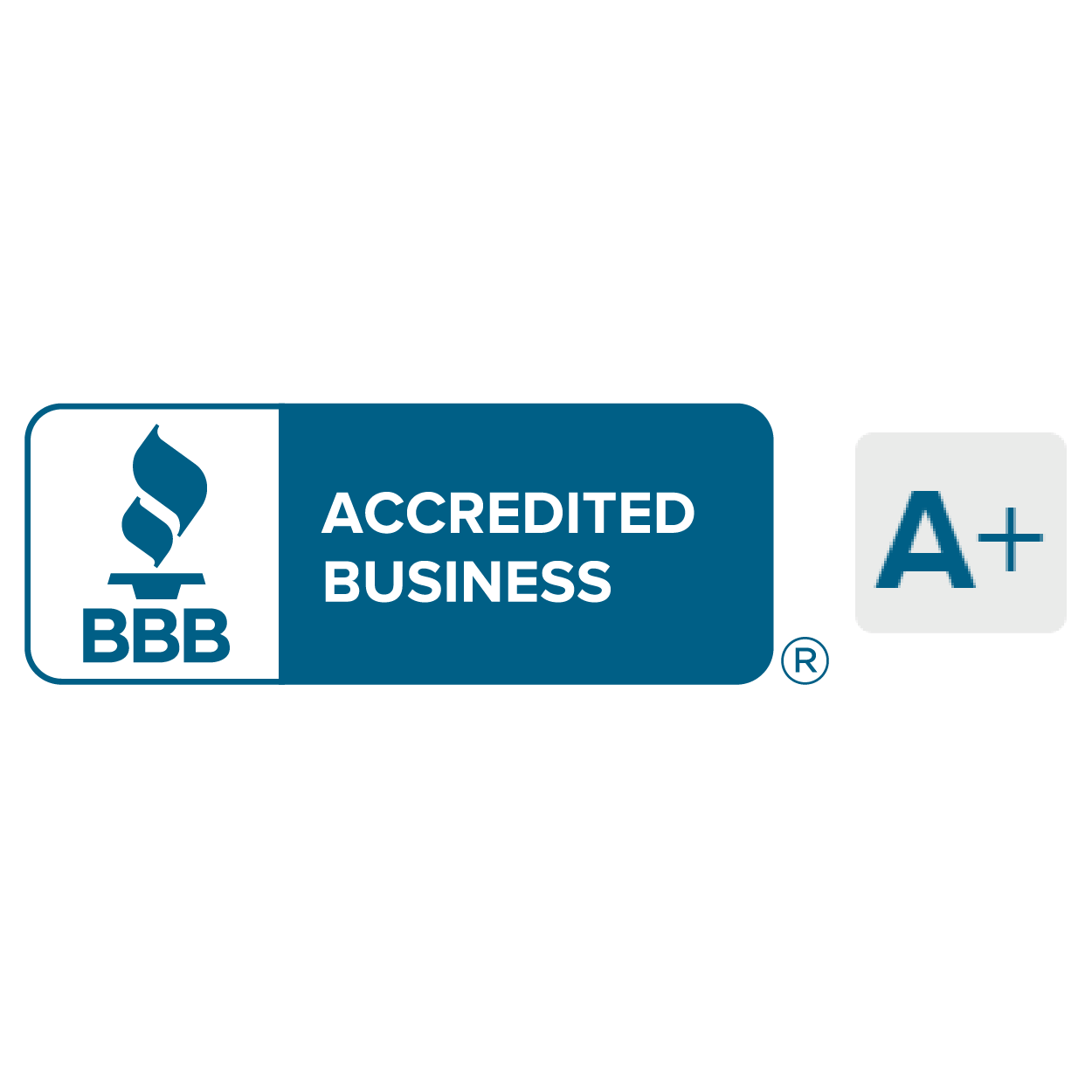 BBB Acredited Business